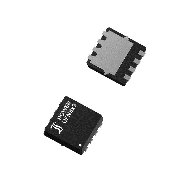 Diotec power QFN封裝